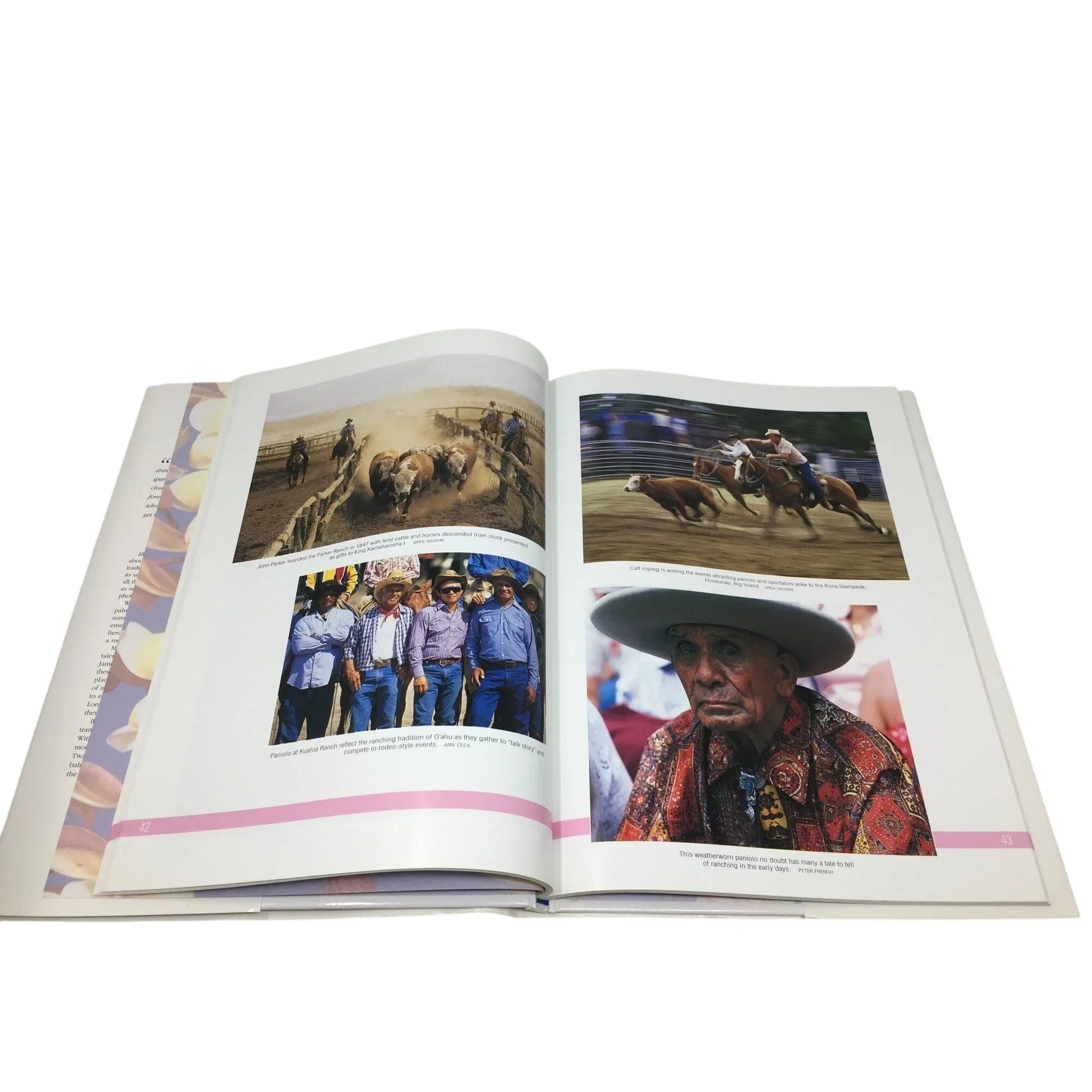 ''Hawai'i on My Mind - The best of Hawai'i in words and photographs'' - A+ Stuff - Books - A+ Stuff
