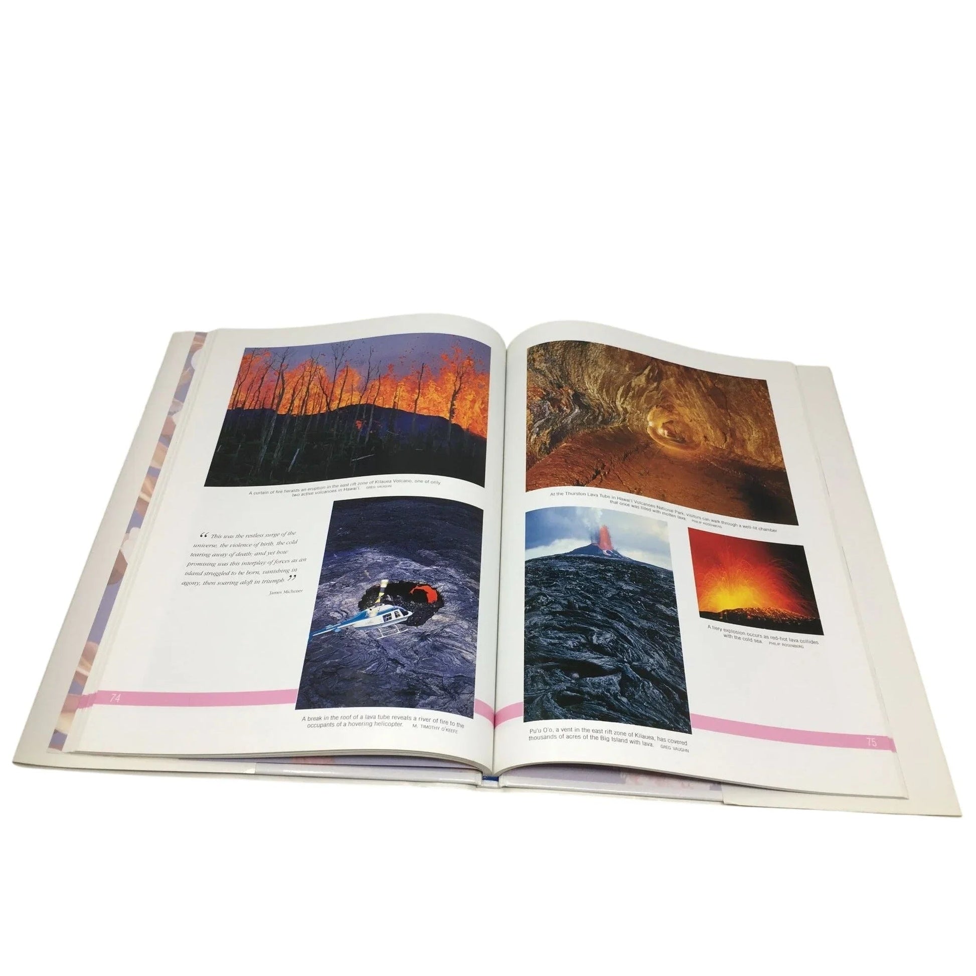''Hawai'i on My Mind - The best of Hawai'i in words and photographs'' - A+ Stuff - Books - A+ Stuff