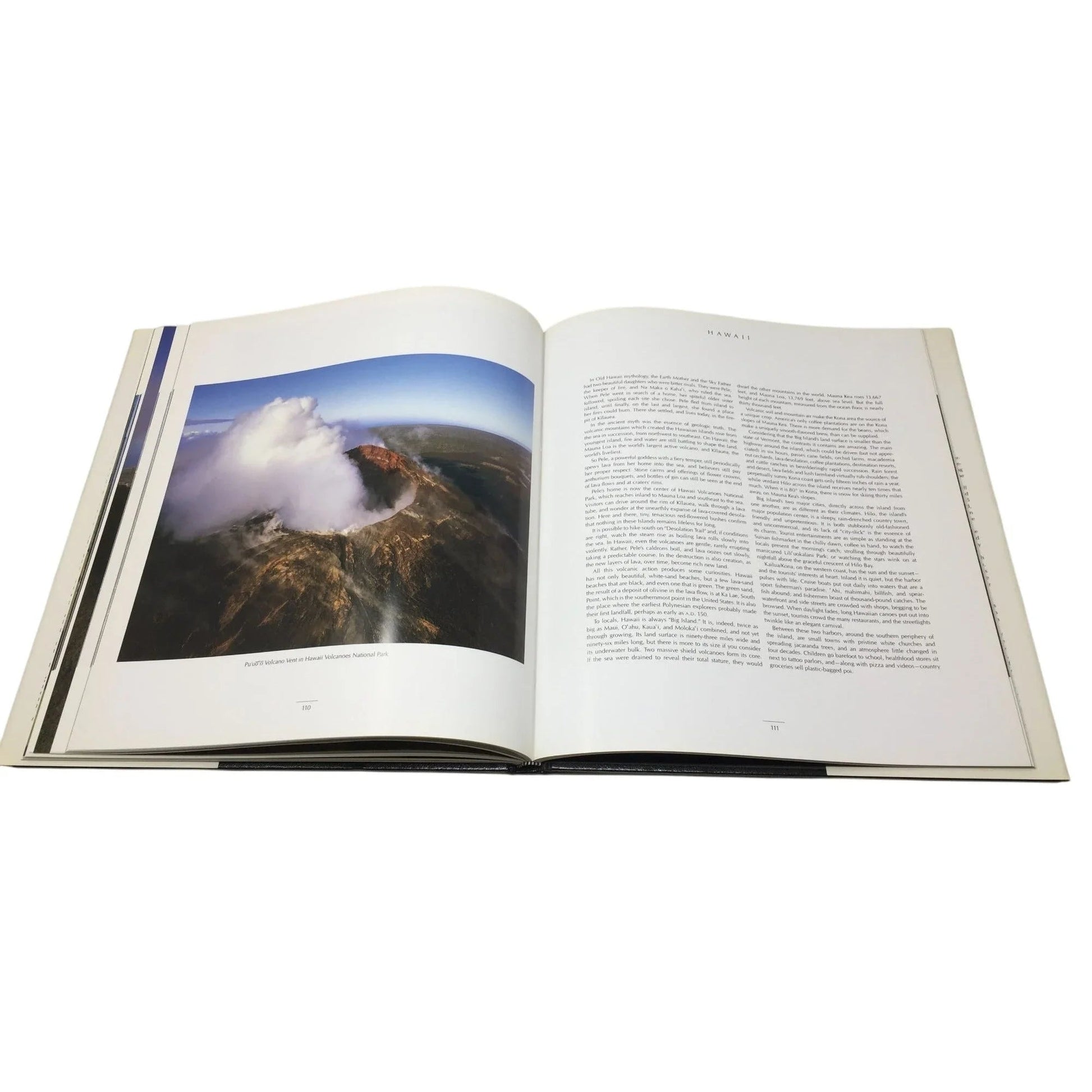 HAWAII Photography by Mike Sedam/Text by Suzan C. Hall - A+ Stuff - Books - A+ Stuff
