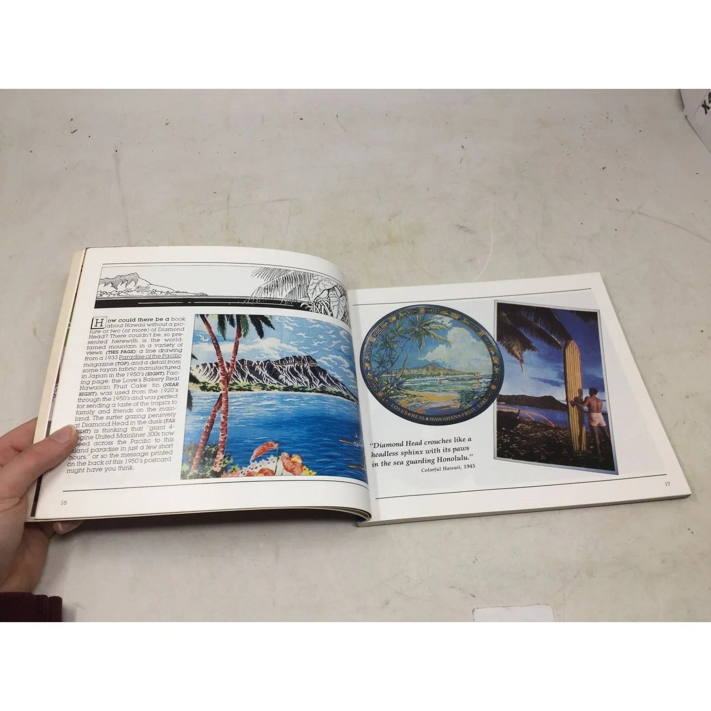Hawaii Recalls: Selling Romance to America: Nostalgic Images of the Hawaiian Islands - A+ Stuff - Books - A+ Stuff