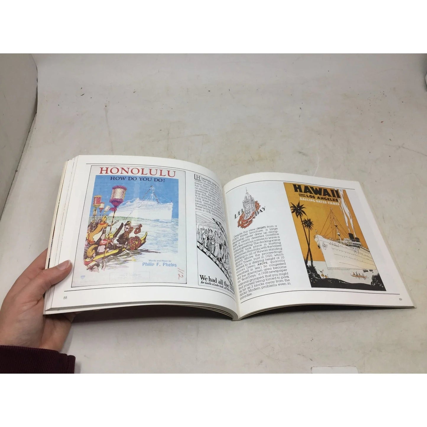 Hawaii Recalls: Selling Romance to America: Nostalgic Images of the Hawaiian Islands - A+ Stuff - Books - A+ Stuff