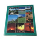 "Hawaii: The Big Island: A Visit to a Realm of Beauty History and Fire" book - A+ Stuff - Books - A+ Stuff