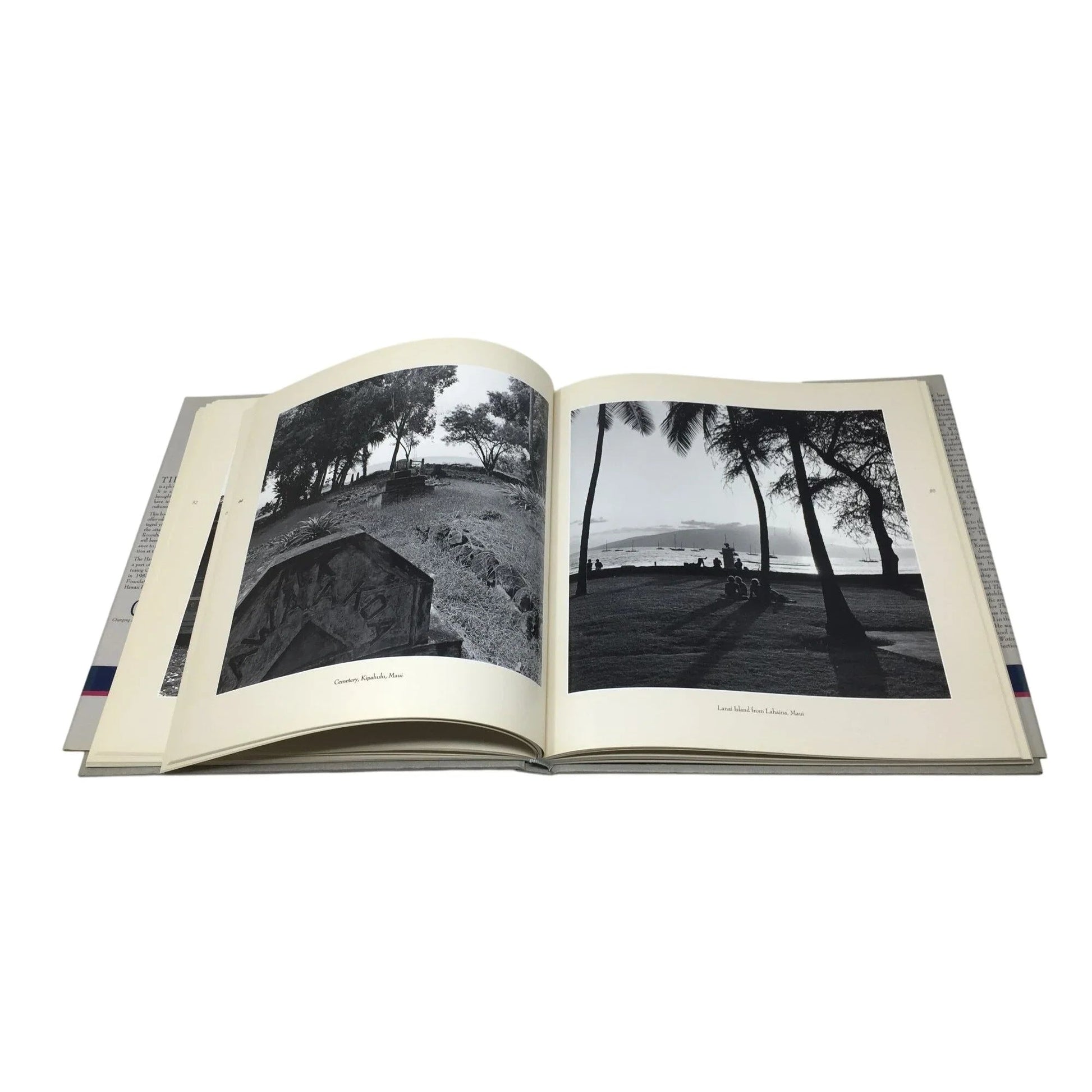 ''Hawaii Tides of Change'' Hardcover book by Bob Krauss & Rick Golt - A+ Stuff - Books - A+ Stuff