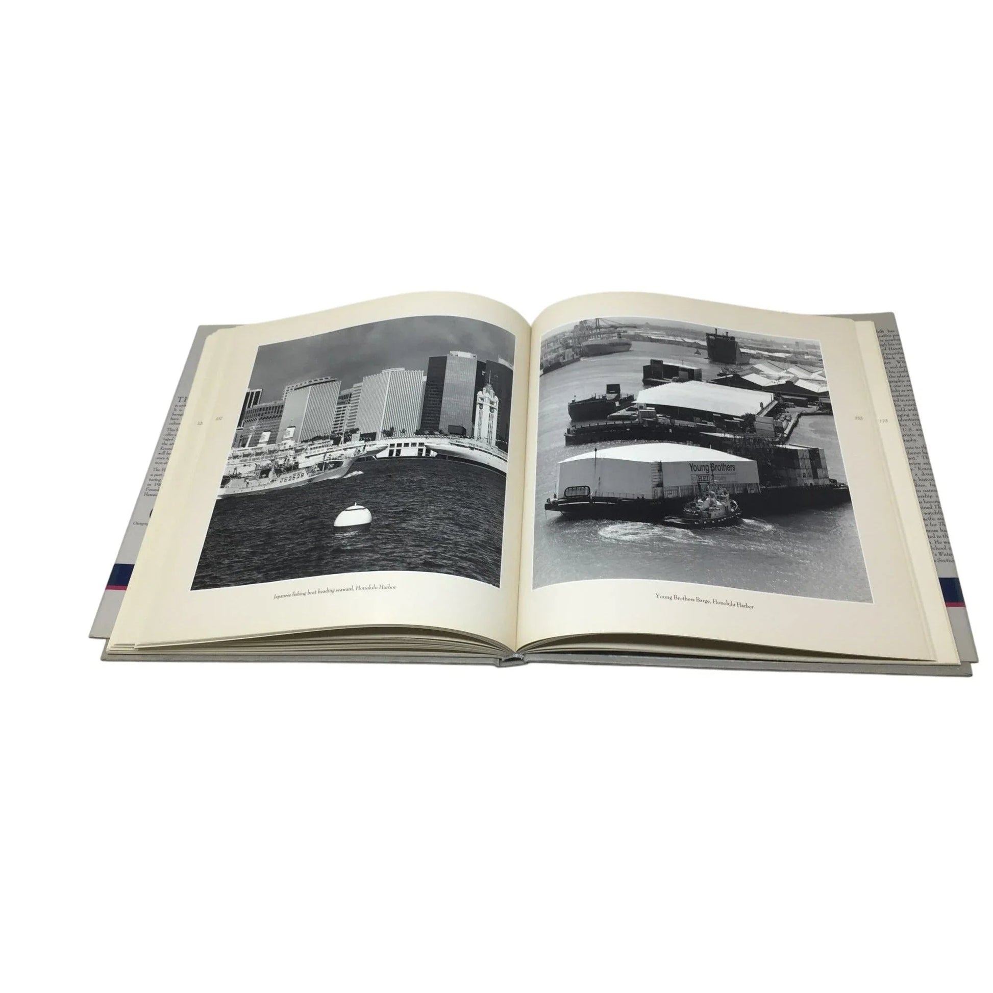 ''Hawaii Tides of Change'' Hardcover book by Bob Krauss & Rick Golt - A+ Stuff - Books - A+ Stuff