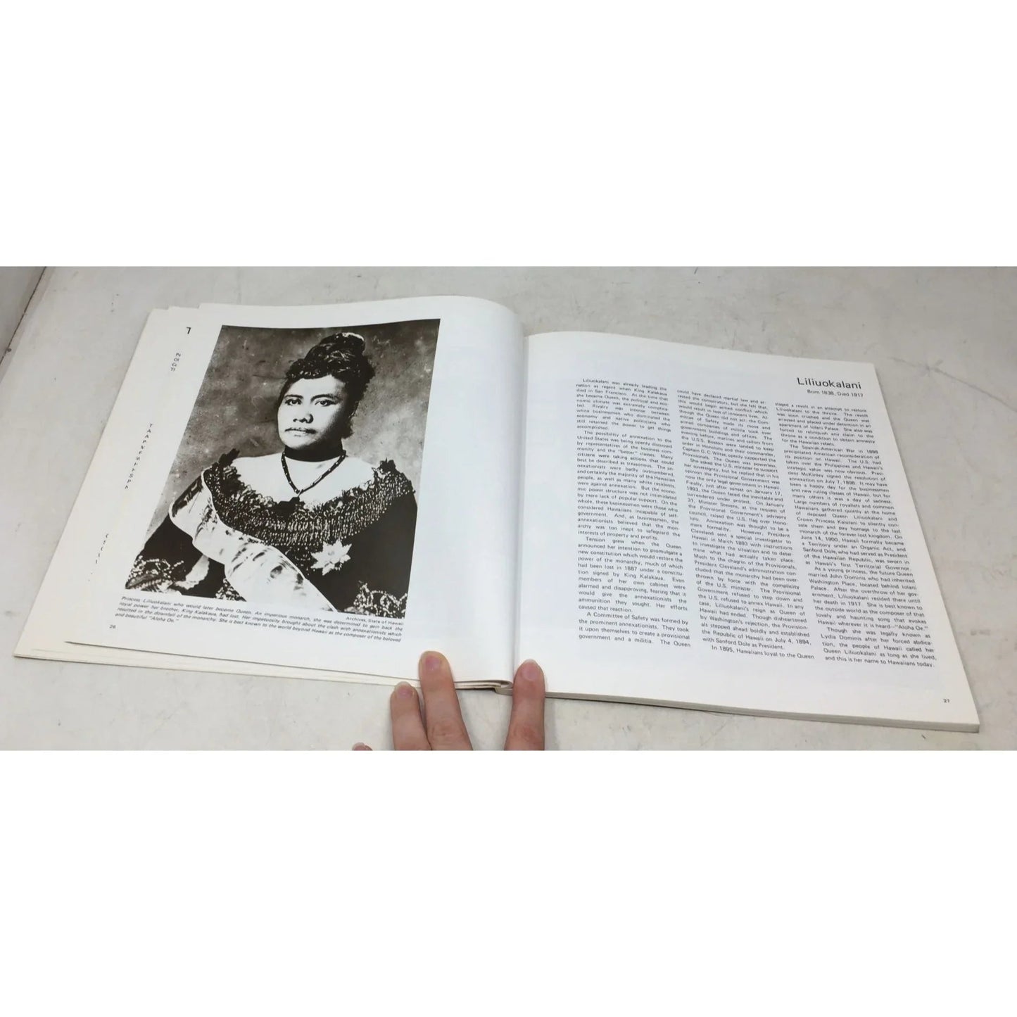 'Hawaiian Journey' by Joseph C. Mullins - unbranded - Antique Books - A+ Stuff