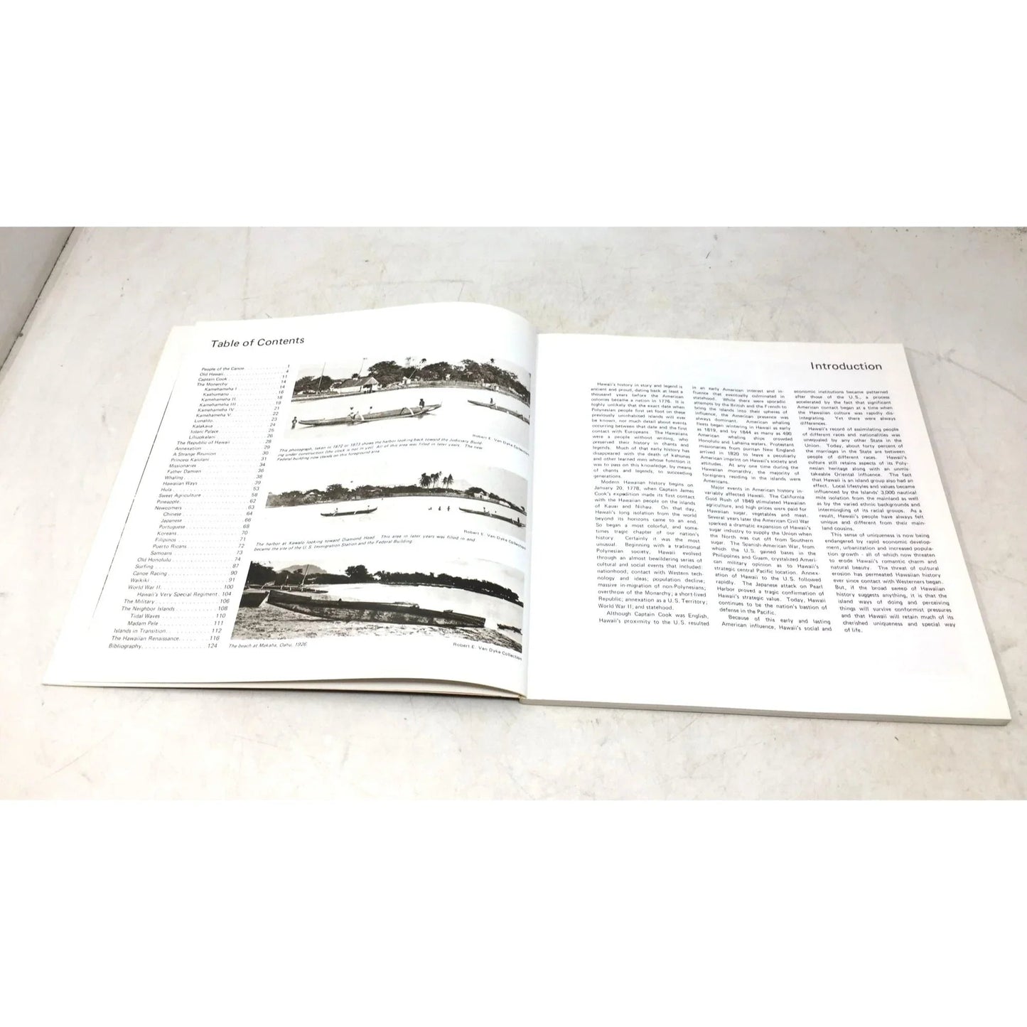 'Hawaiian Journey' by Joseph C. Mullins - unbranded - Antique Books - A+ Stuff