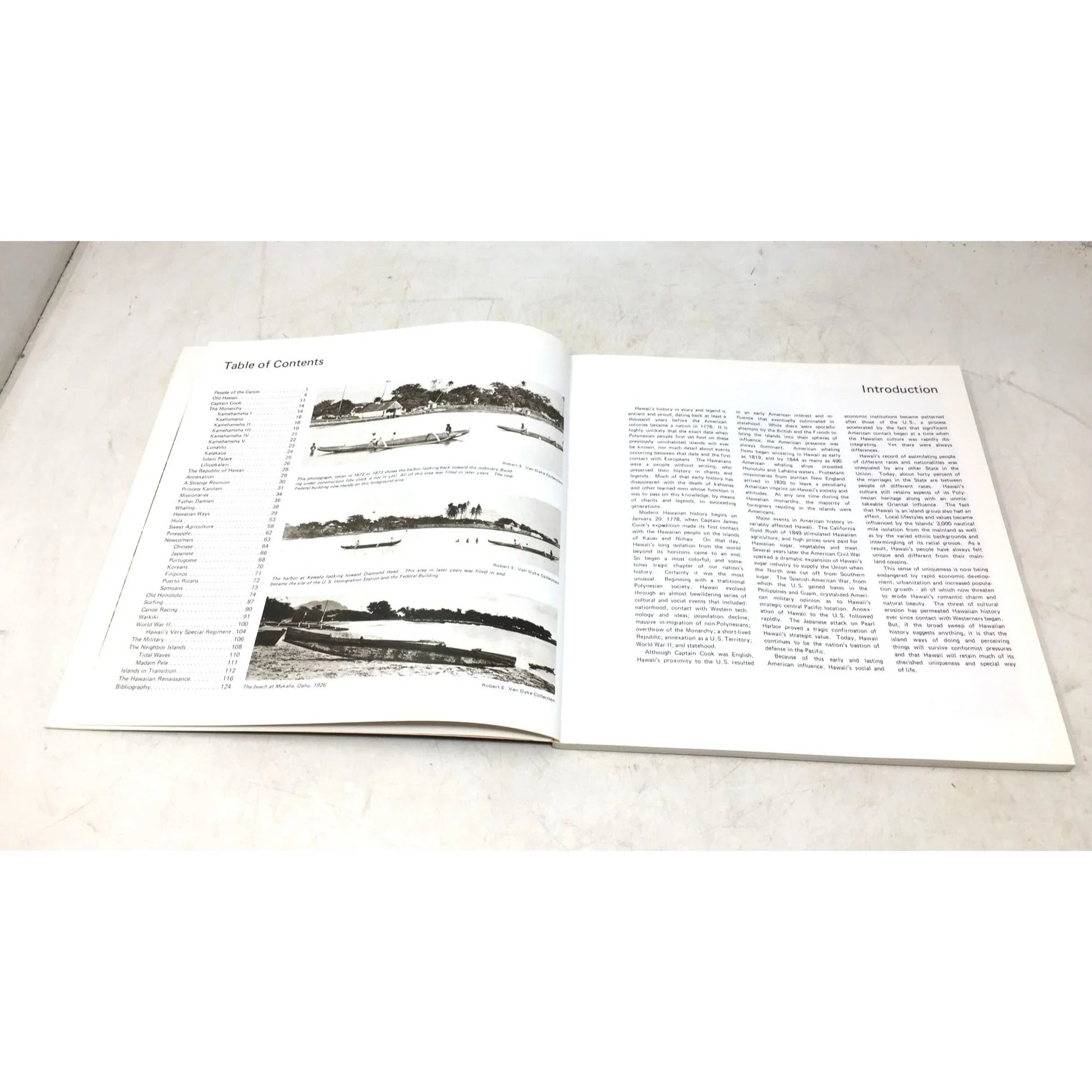 'Hawaiian Journey' by Joseph C. Mullins - unbranded - Antique Books - A+ Stuff