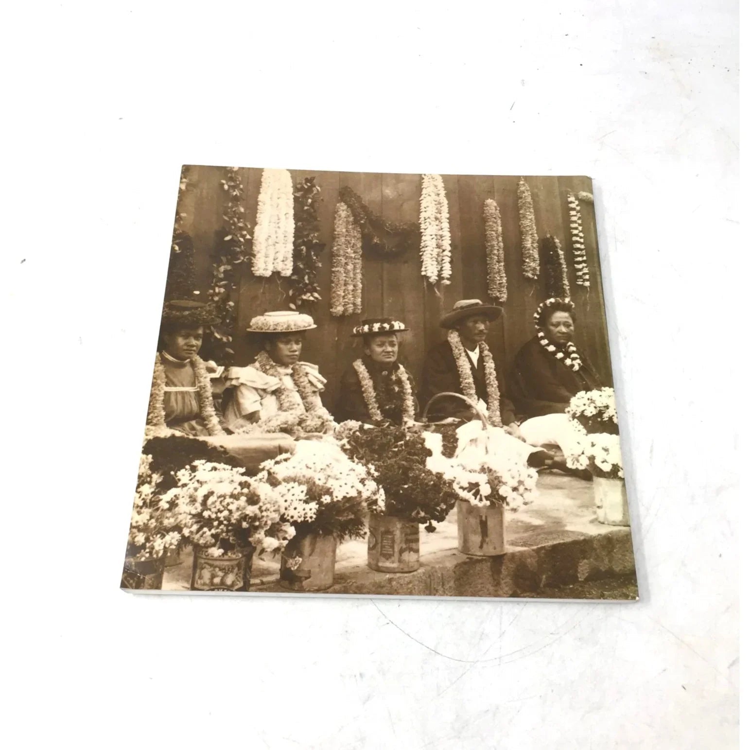 'Hawaiian Journey' by Joseph C. Mullins - unbranded - Antique Books - A+ Stuff