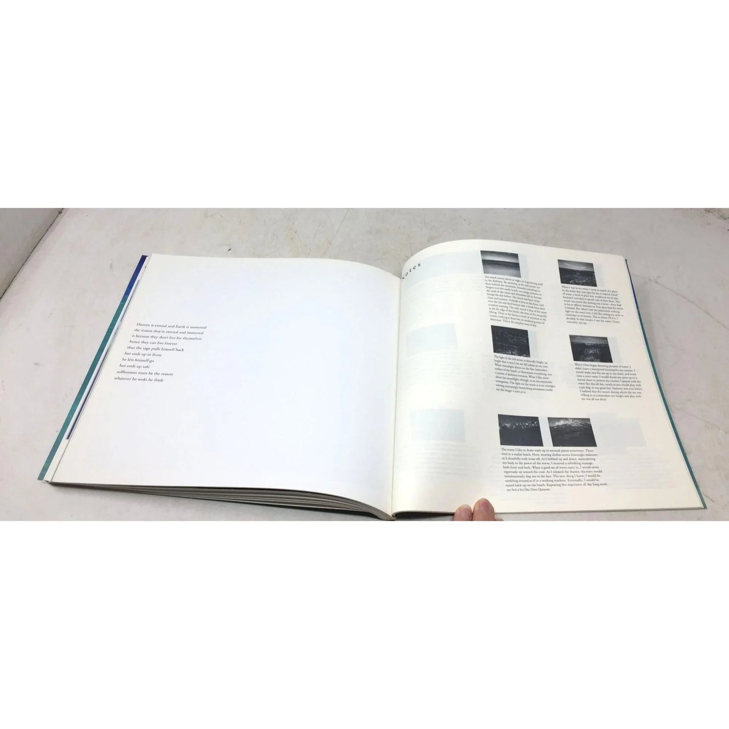 'Hawaiian Light: The Tao of the Islands' by Nobu Nakayama - Unbranded - A+ Stuff