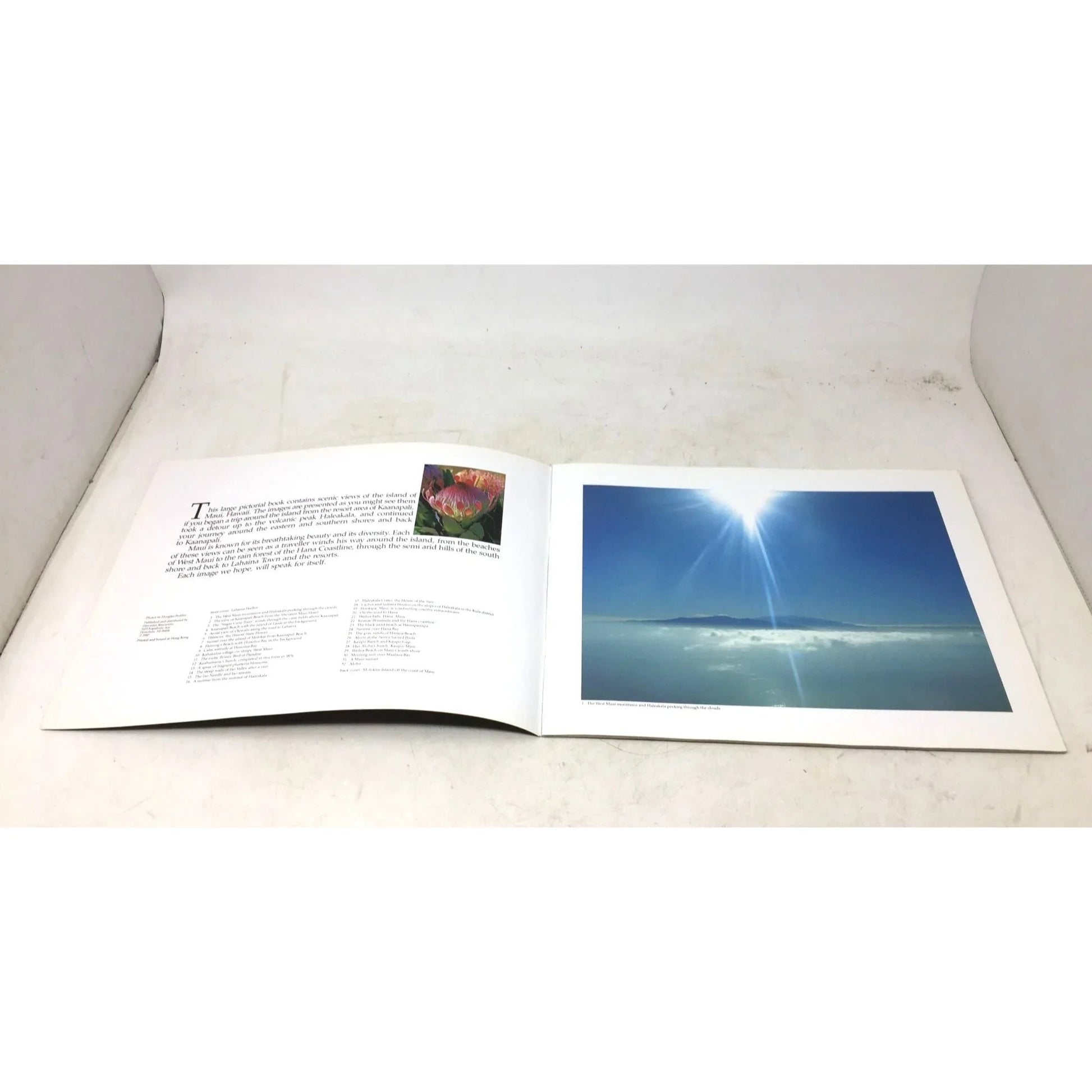 Hawaii's Beautiful Islands: The Island of Maui - unbranded - A+ Stuff