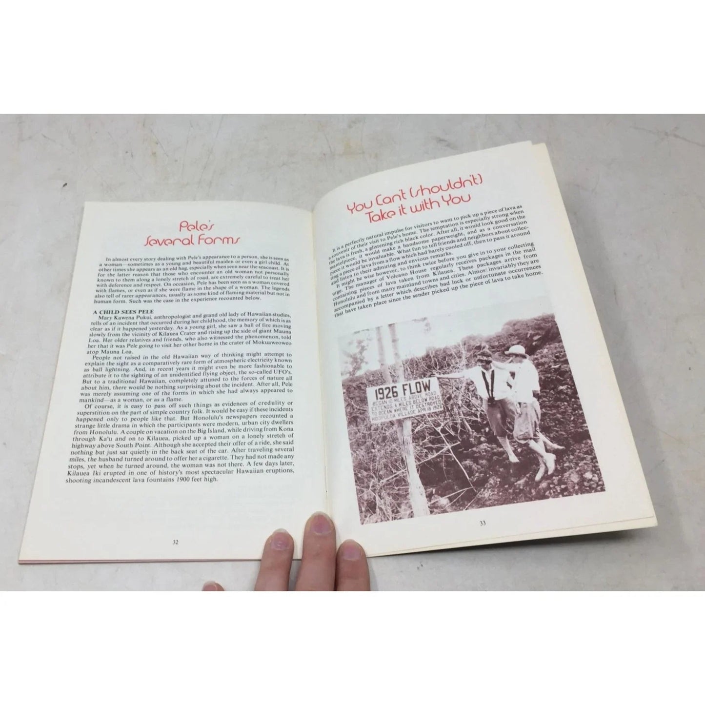 Hawaii's Volcanoes: Legends and Facts by Joe Bellis. - unbranded - Books - A+ Stuff