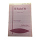 ''He Touched Me'' by William J. Gaither sheet music - A+ Stuff - SHEET MUSIC - A+ Stuff