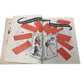 Hearst's International Cosmopolitan Vintage Magazine (Jan 1944) - A+ Stuff - Magazines - A+ Stuff