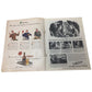 Hearst's International Cosmopolitan Vintage Magazine (Jan 1944) - A+ Stuff - Magazines - A+ Stuff