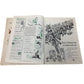 Hearst's International Cosmopolitan Vintage Magazine (Jan 1944) - A+ Stuff - Magazines - A+ Stuff