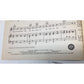 ''Here Come the Clowns'' Vintage Sheet Music book - A+ Stuff - sheet music - A+ Stuff
