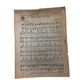 Here Comes the Sun by Arthur Freed and Harry Woods - A+ Stuff - Sheet Music - A+ Stuff