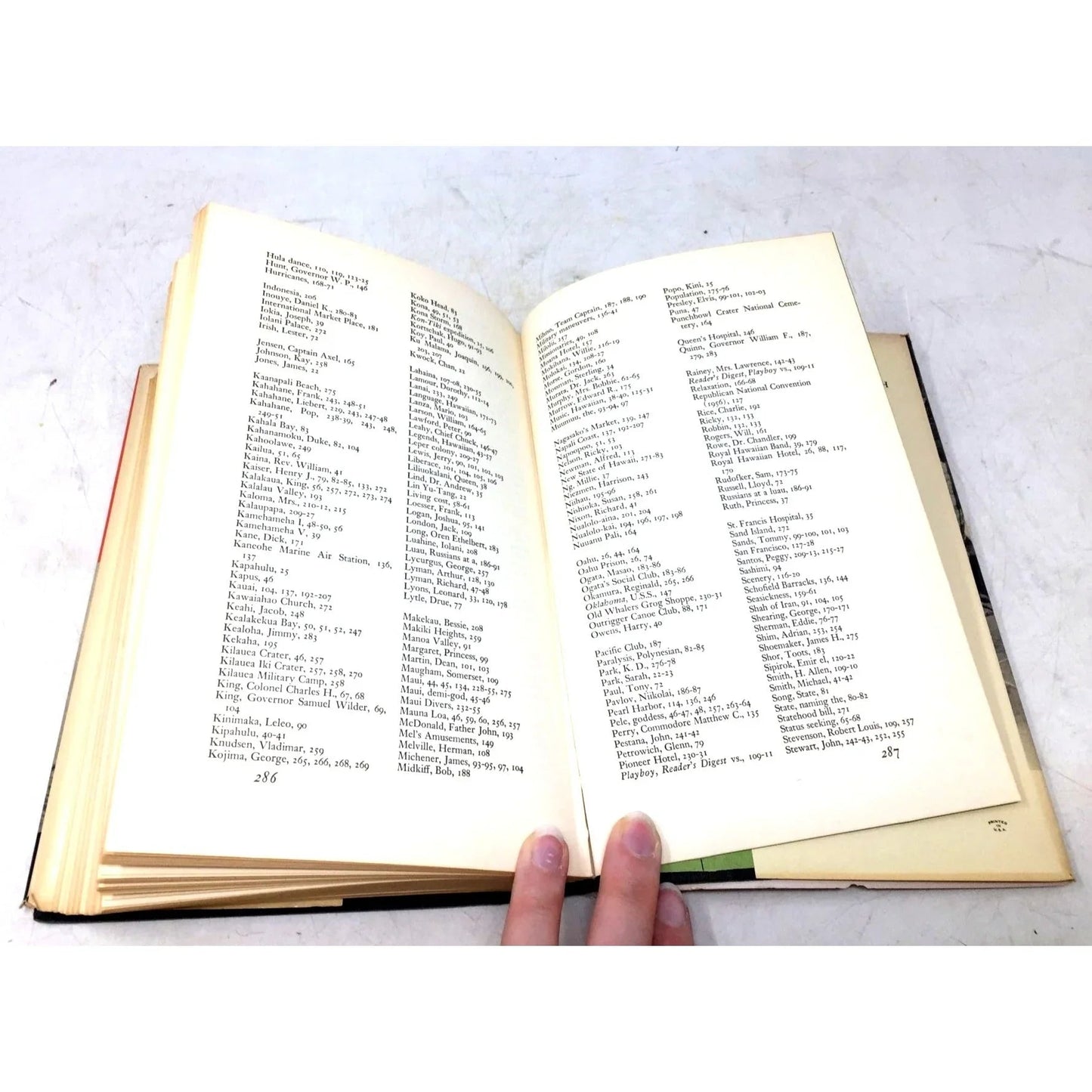 'Here's Hawaii' by Bob Krauss - Bob Krauss - A+ Stuff