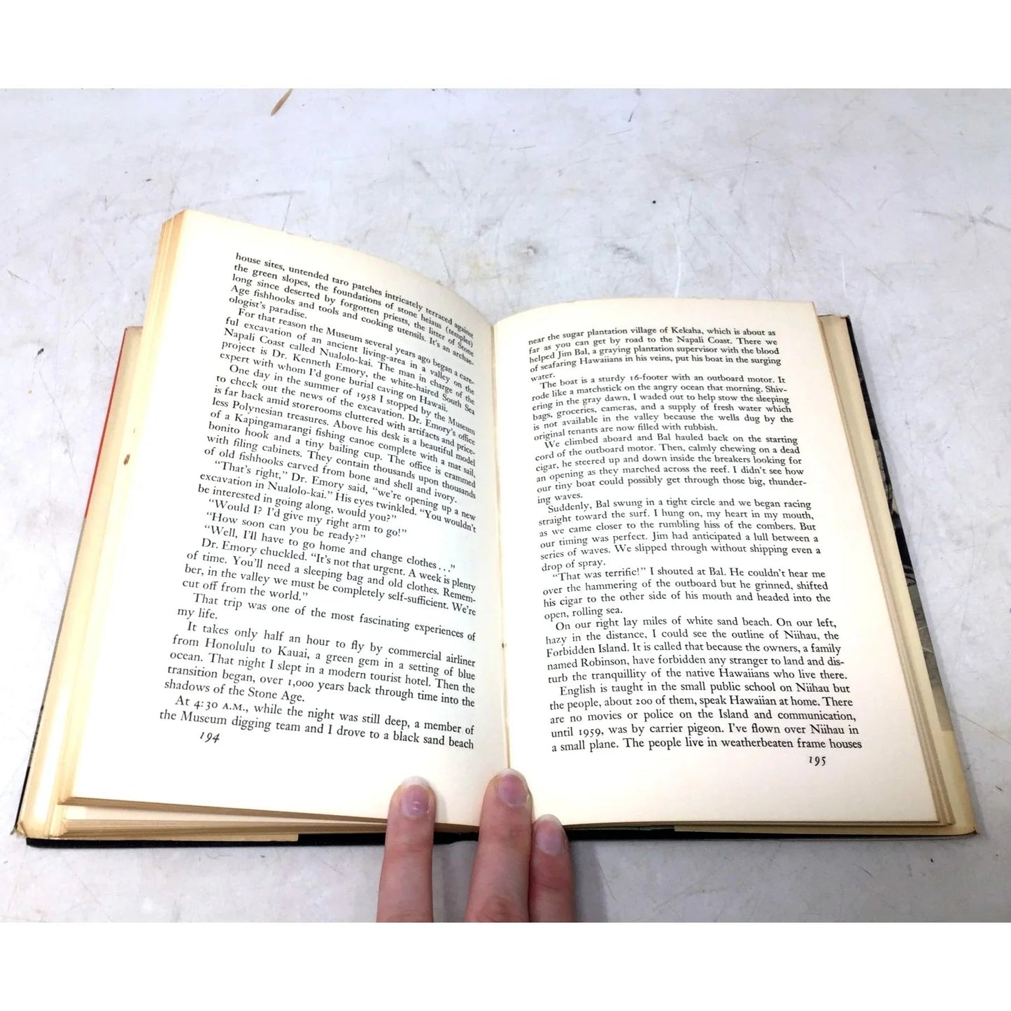 'Here's Hawaii' by Bob Krauss - Bob Krauss - A+ Stuff