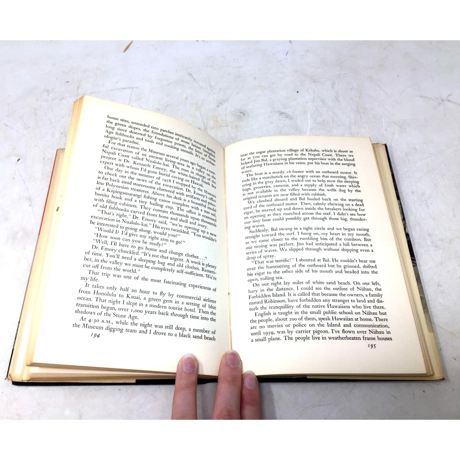 'Here's Hawaii' by Bob Krauss - Bob Krauss - A+ Stuff