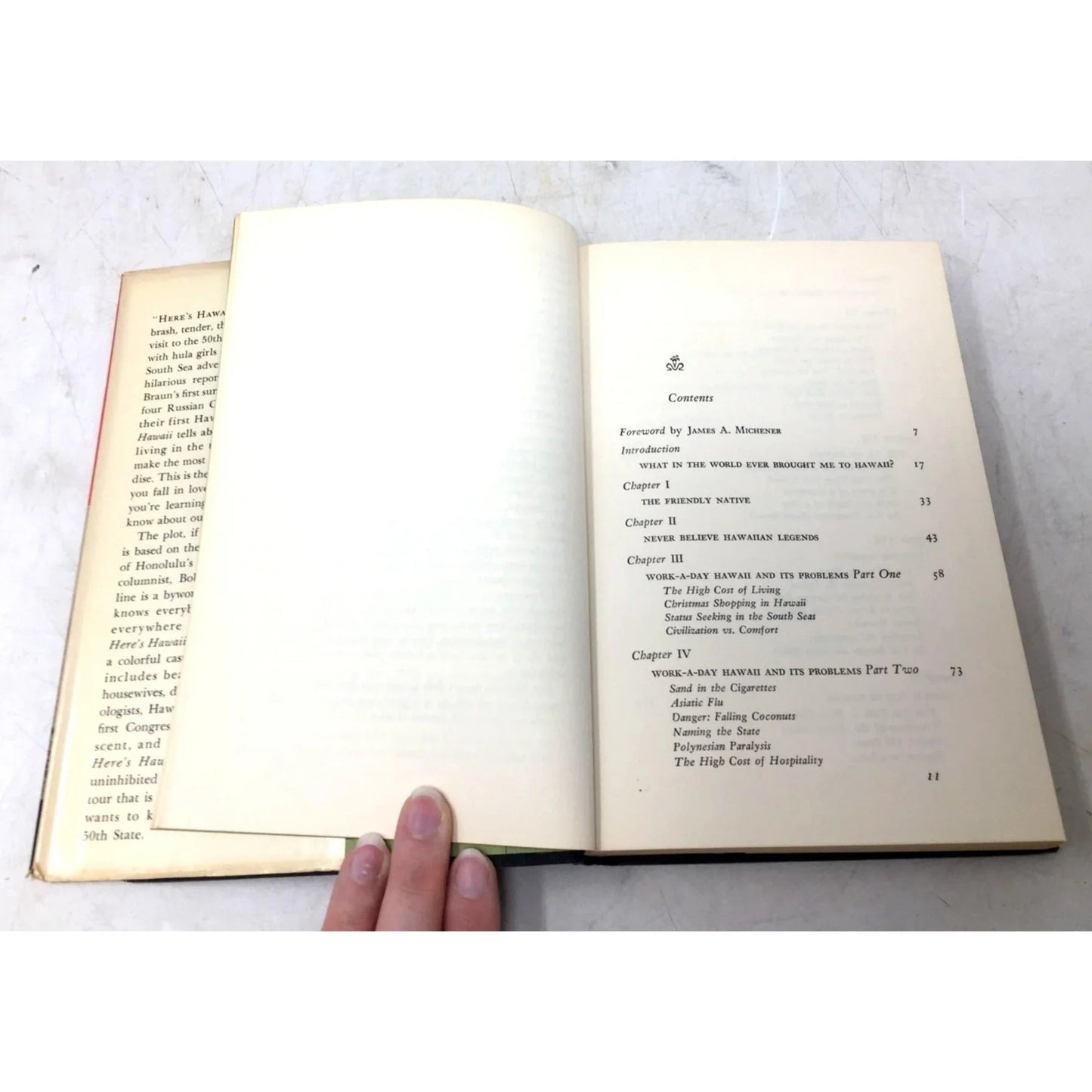 'Here's Hawaii' by Bob Krauss - Bob Krauss - A+ Stuff