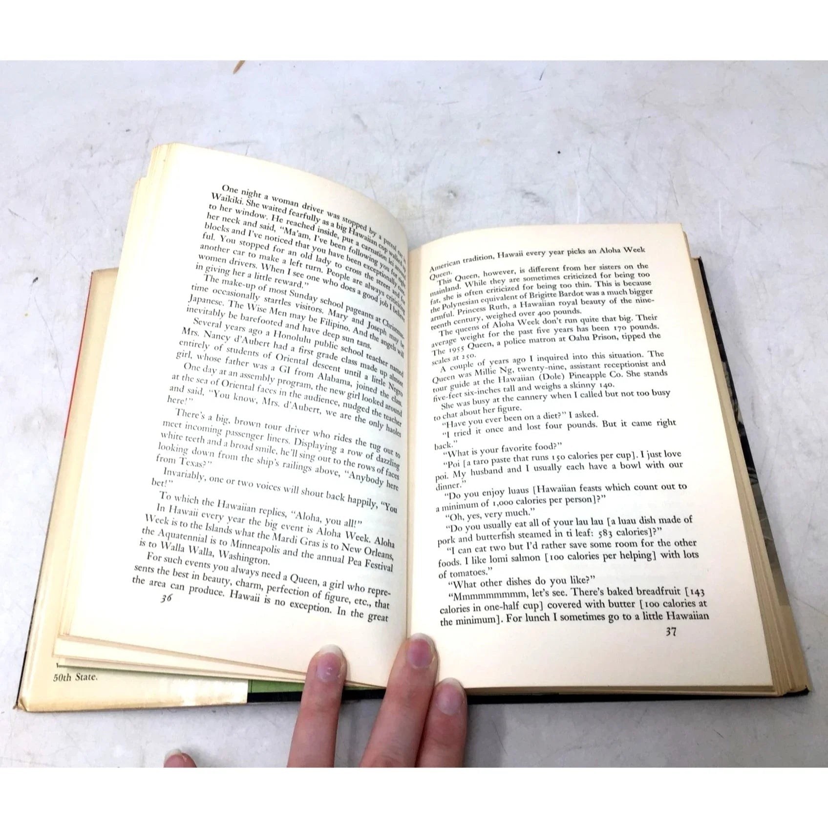 'Here's Hawaii' by Bob Krauss - Bob Krauss - A+ Stuff