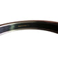 HERMES Enamel Printed Narrow Canoe Pattern Bracelet - Hermès - Bracelet - A+ Stuff