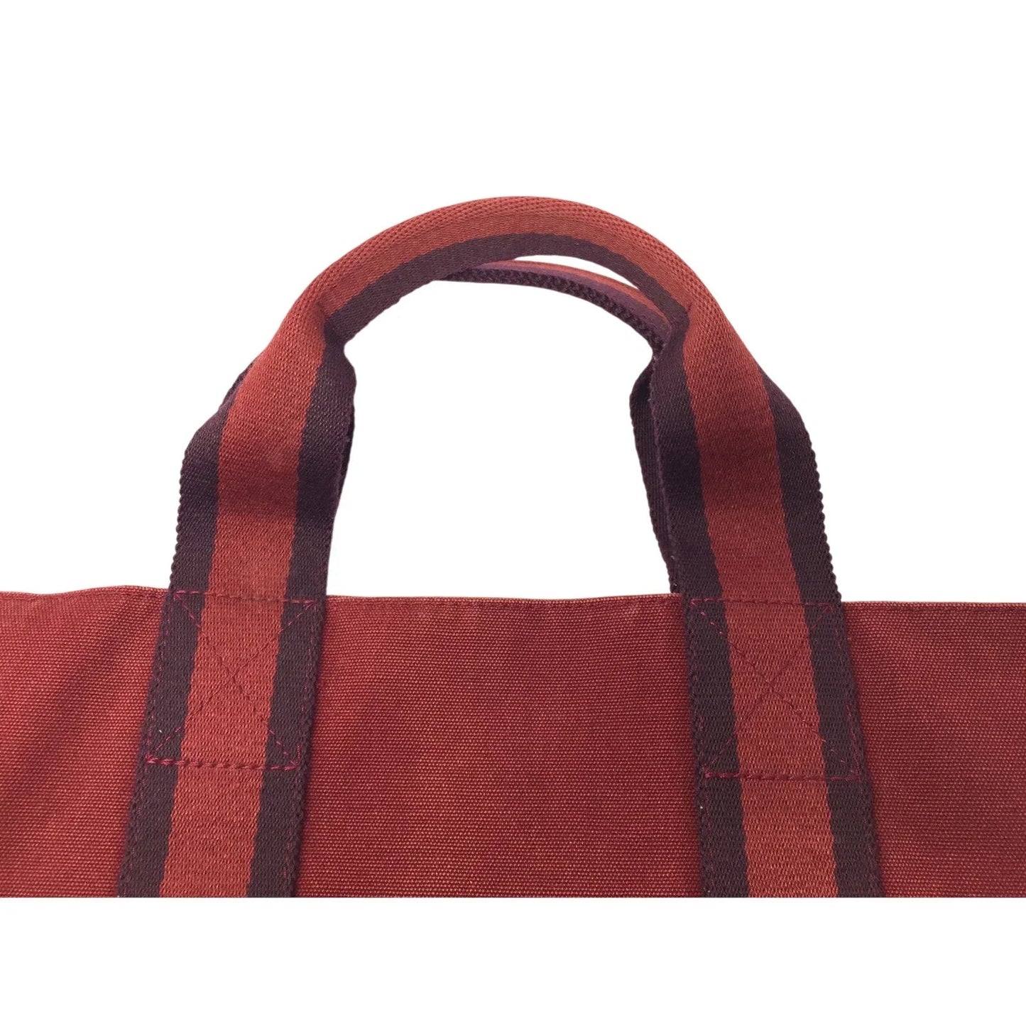 Hermes 'Fourre Tout Cabas' Tote Bag - Hermes - Tote Bag - A+ Stuff