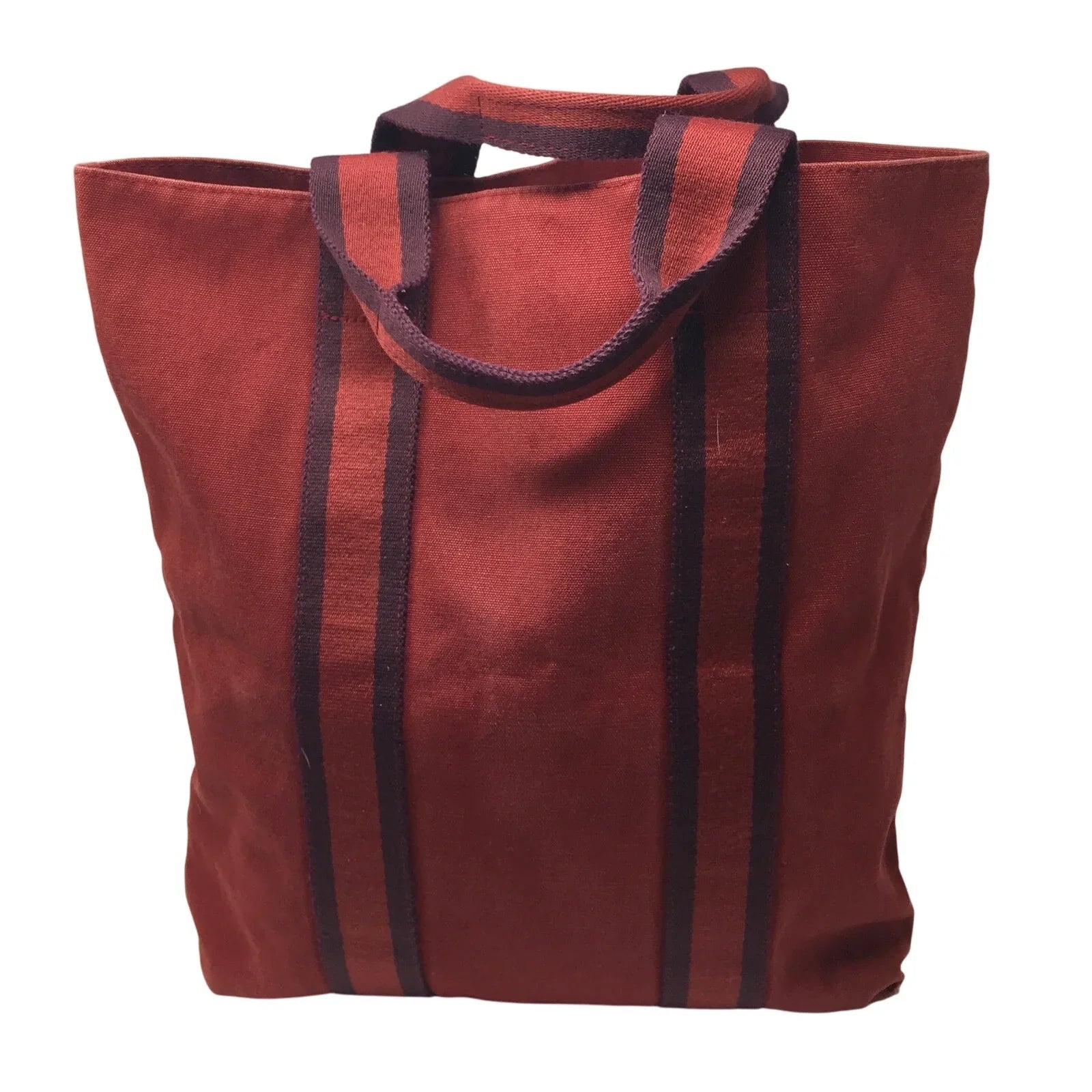 Hermes 'Fourre Tout Cabas' Tote Bag - Hermes - Tote Bag - A+ Stuff