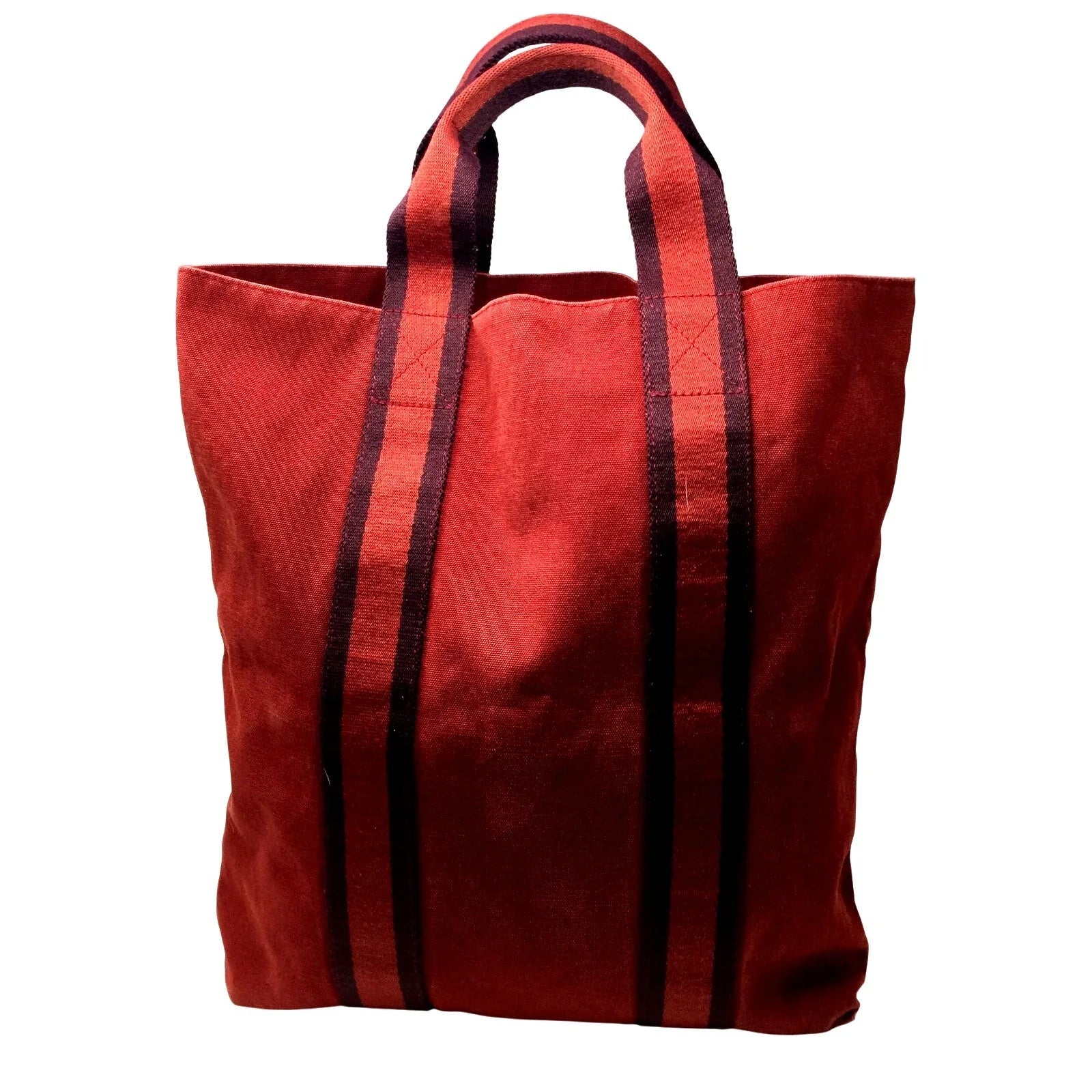 Hermes 'Fourre Tout Cabas' Tote Bag - Hermes - Tote Bag - A+ Stuff