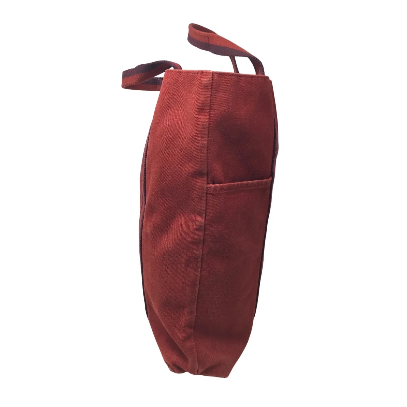 Hermes 'Fourre Tout Cabas' Tote Bag - Hermes - Tote Bag - A+ Stuff
