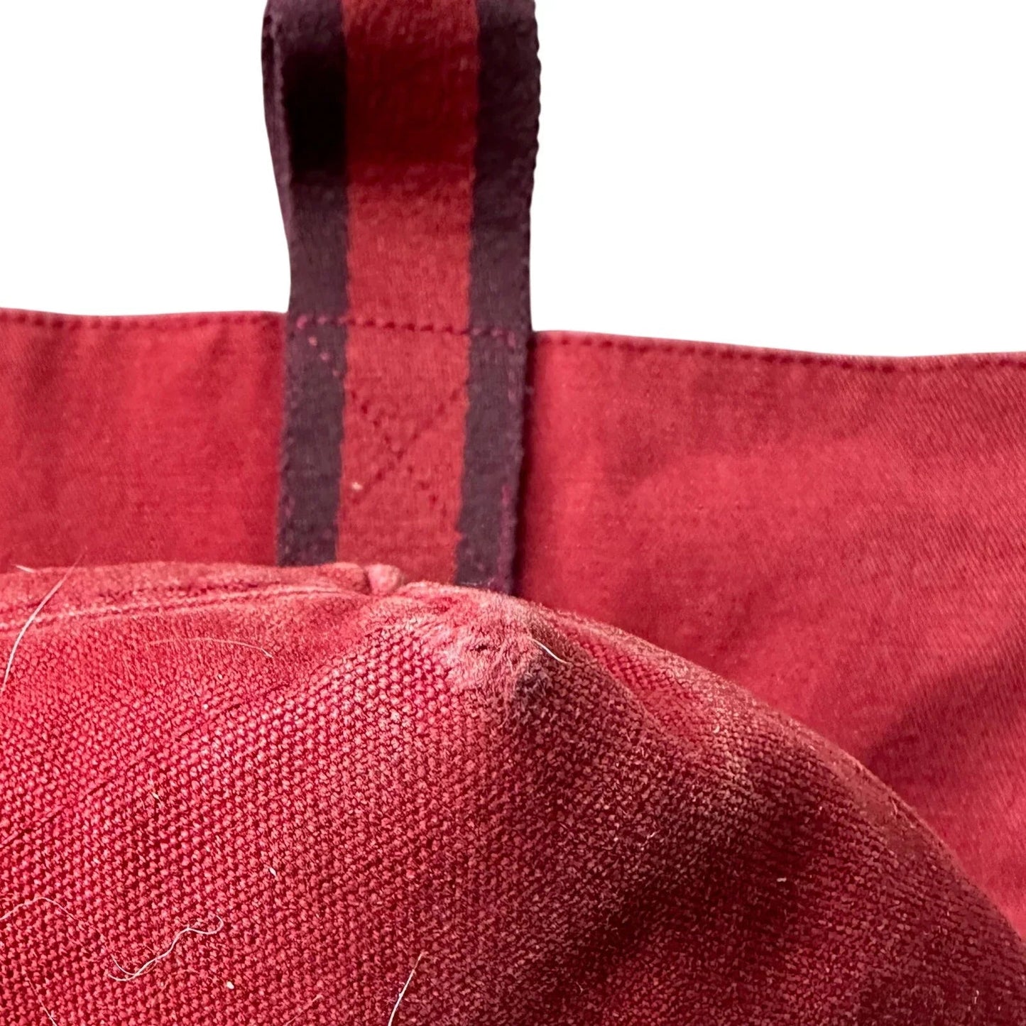 Hermes 'Fourre Tout Cabas' Tote Bag - Hermes - Tote Bag - A+ Stuff