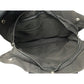 Hermes HerLine MM Tote Bag Charcoal Gray / Black - Hermes - Tote Bag - A+ Stuff