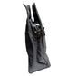 Hermes HerLine MM Tote Bag Charcoal Gray / Black - Hermes - Tote Bag - A+ Stuff