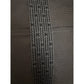 Hermes HerLine MM Tote Bag Charcoal Gray / Black - Hermes - Tote Bag - A+ Stuff