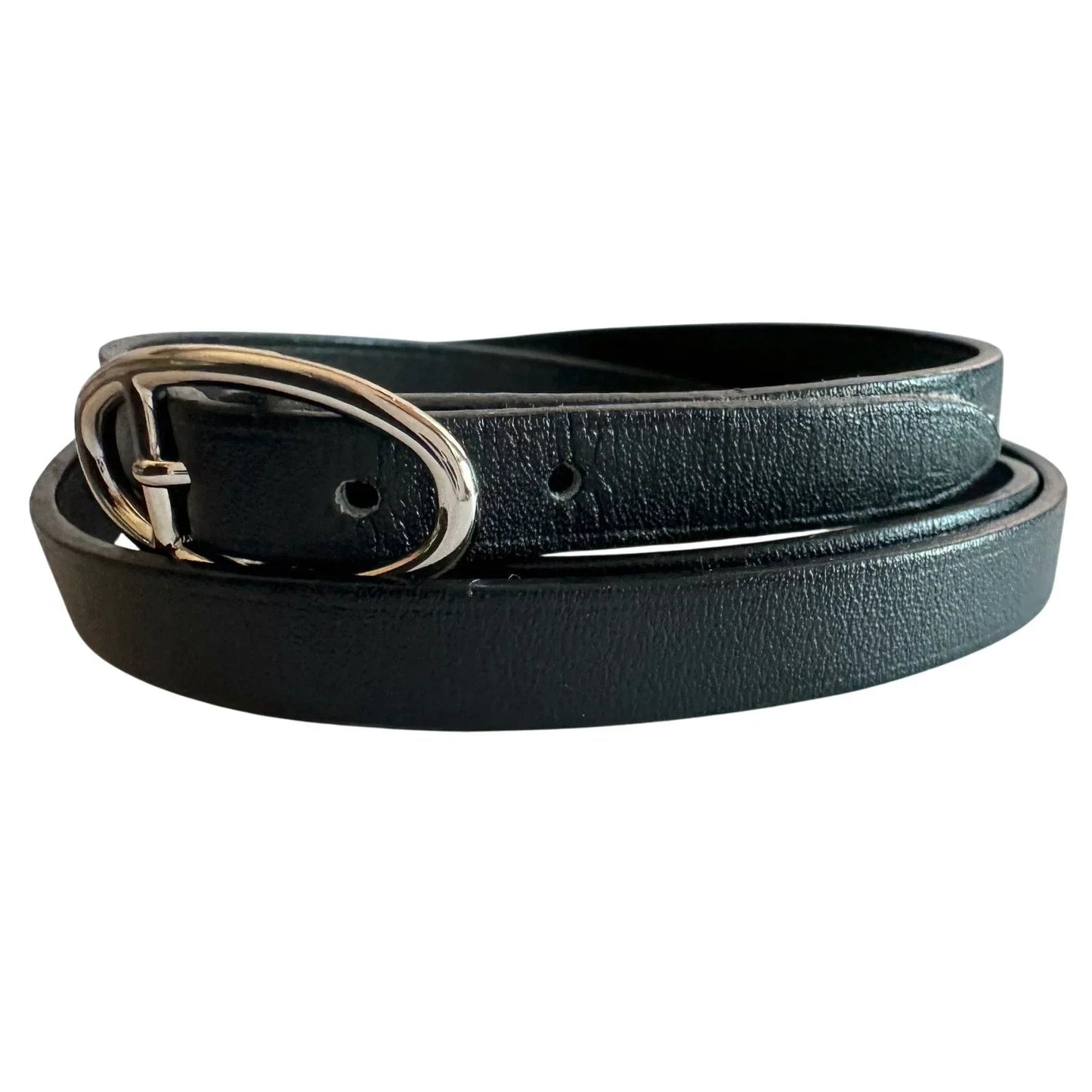Hermes Triple Tour Wrap Bracelet (or Choker) - Hermès - A+ Stuff
