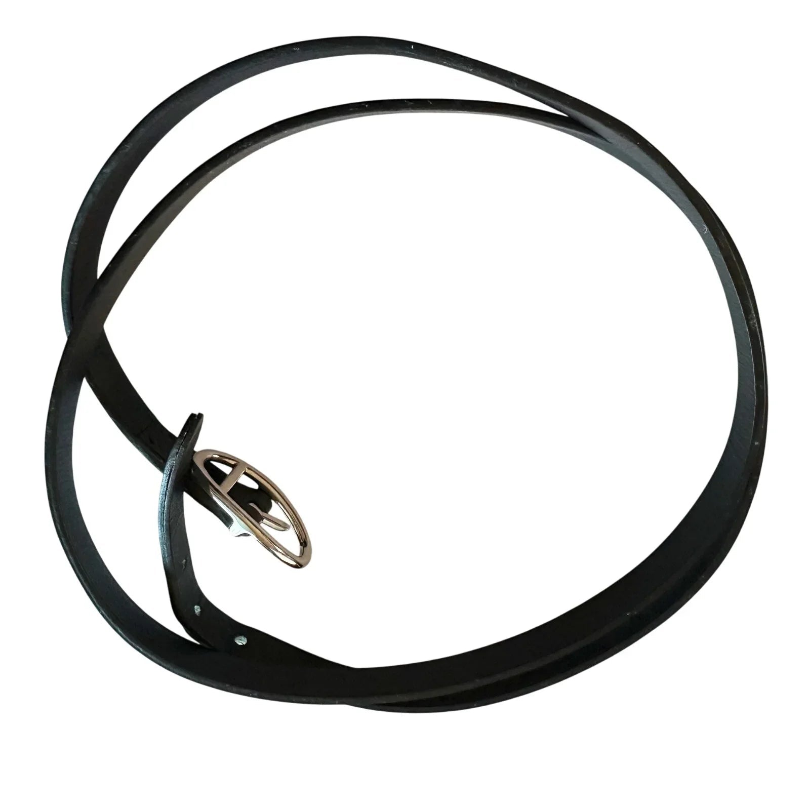 Hermes Triple Tour Wrap Bracelet (or Choker) - Hermès - A+ Stuff
