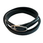 Hermes Triple Tour Wrap Bracelet (or Choker) - Hermès - A+ Stuff