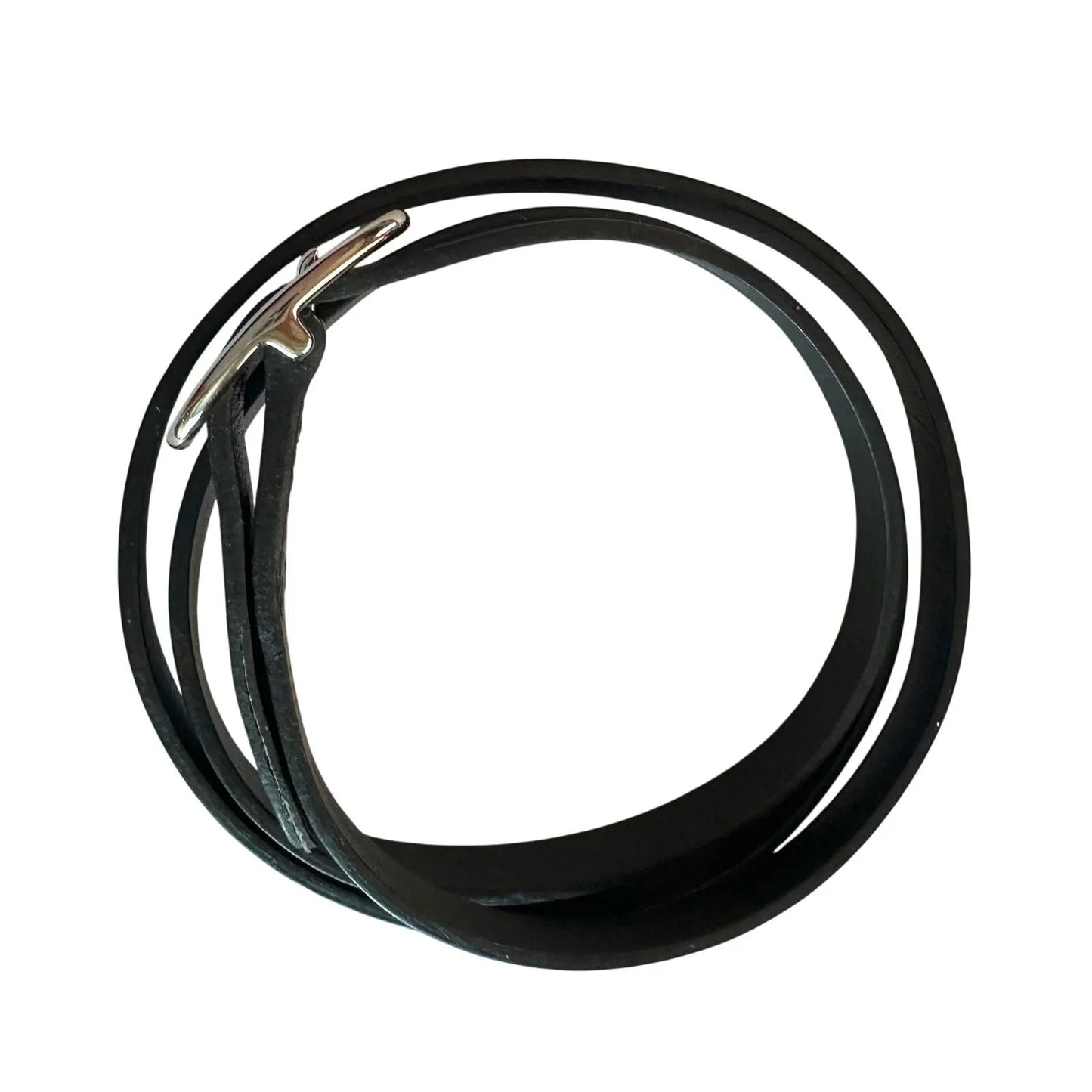 Hermes Triple Tour Wrap Bracelet (or Choker) - Hermès - A+ Stuff