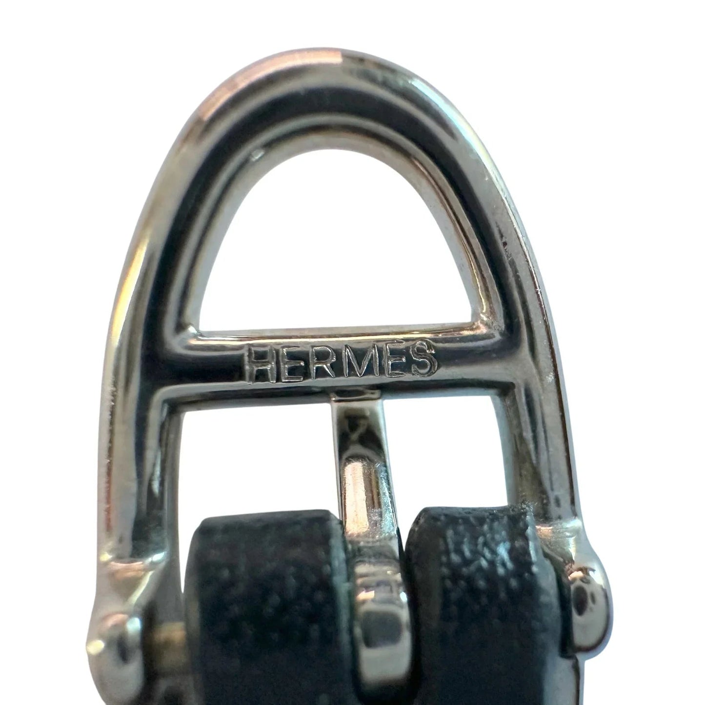 Hermes Triple Tour Wrap Bracelet (or Choker) - Hermès - A+ Stuff
