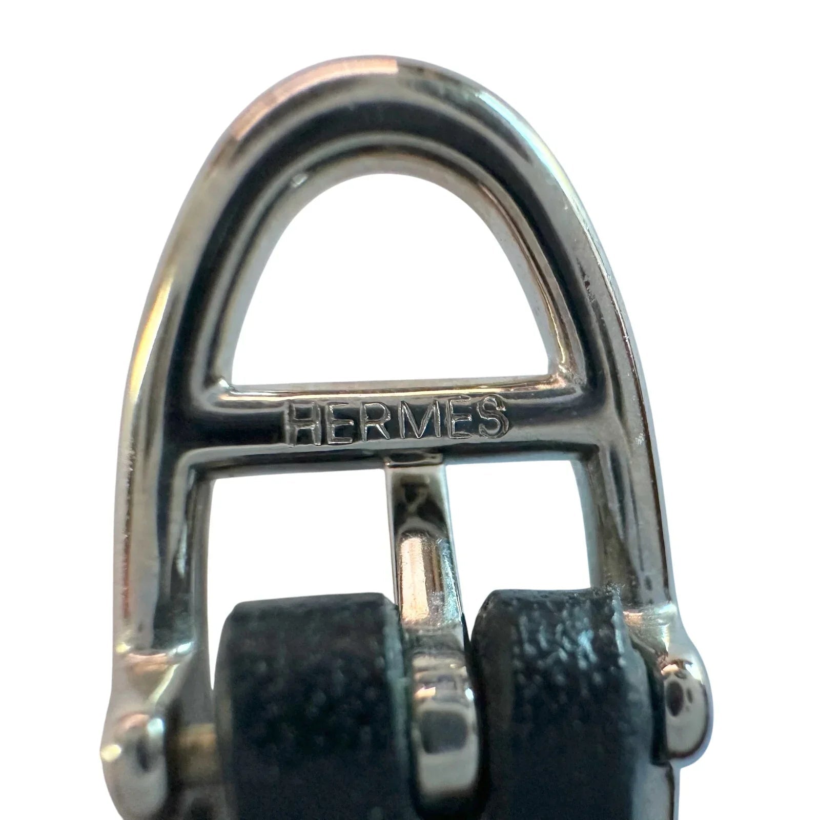 Hermes Triple Tour Wrap Bracelet (or Choker) - Hermès - A+ Stuff