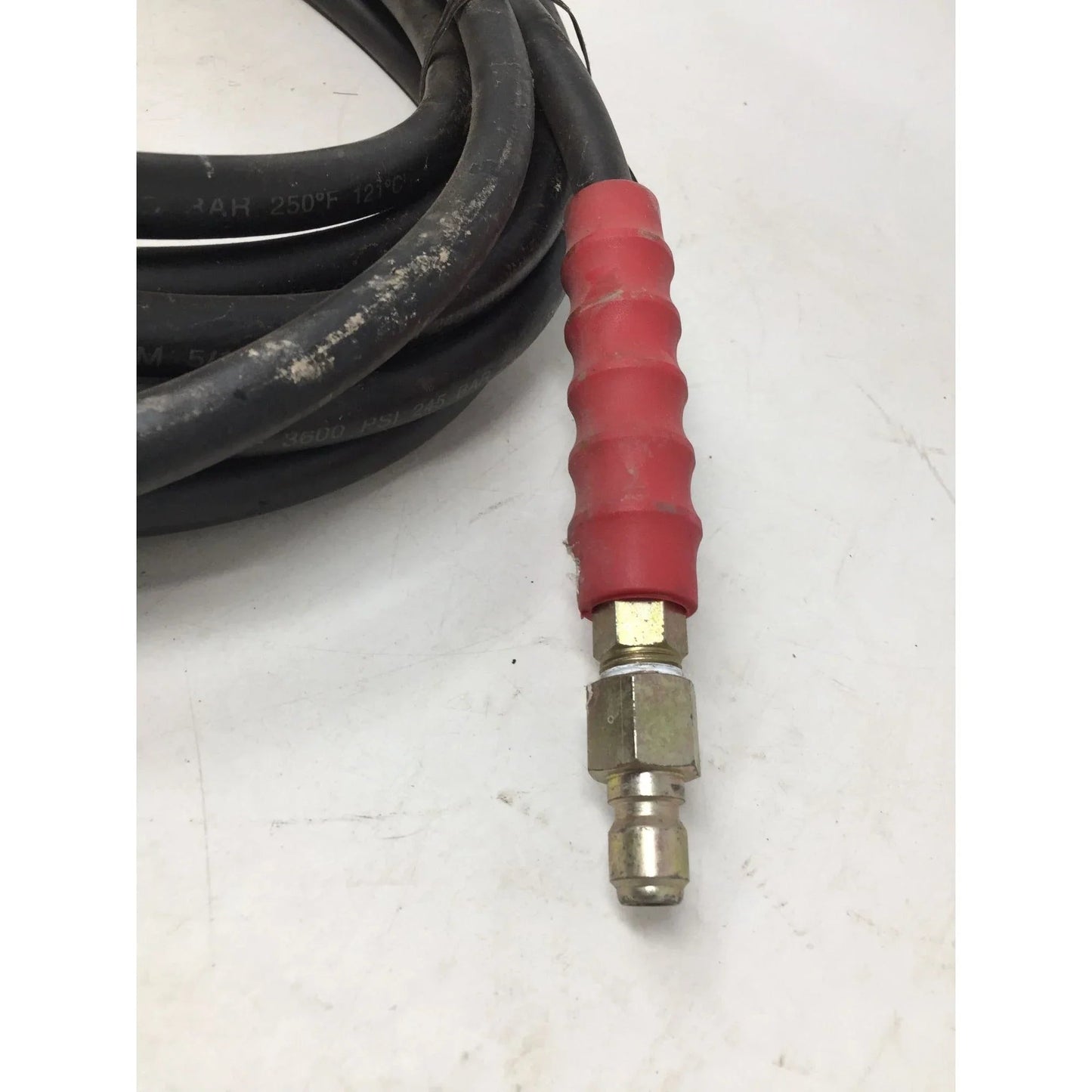 High Pressure Hose OEM 5/16 - 3600 PSI 245 Bar - A+ Stuff - Tools - A+ Stuff