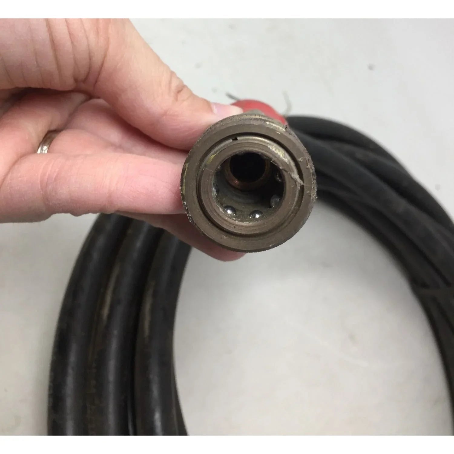 High Pressure Hose OEM 5/16 - 3600 PSI 245 Bar - A+ Stuff - Tools - A+ Stuff