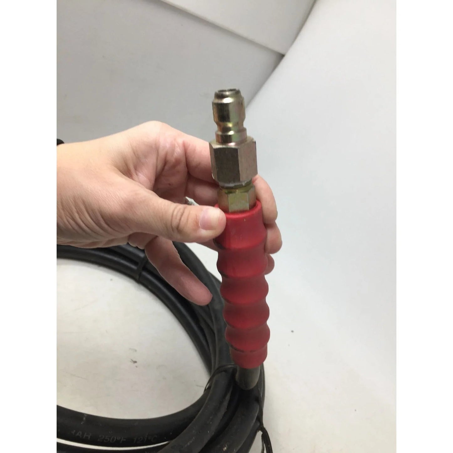 High Pressure Hose OEM 5/16 - 3600 PSI 245 Bar - A+ Stuff - Tools - A+ Stuff