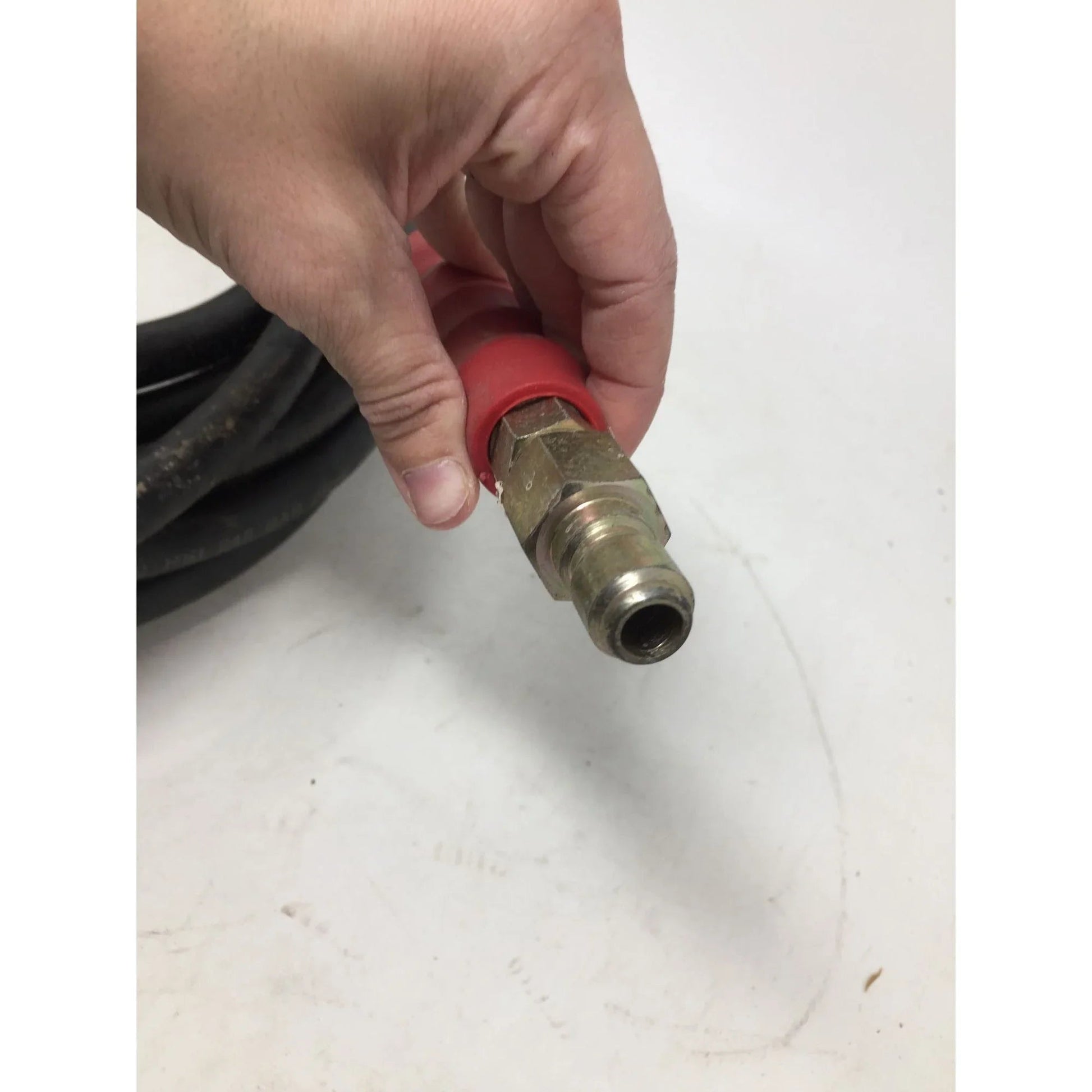 High Pressure Hose OEM 5/16 - 3600 PSI 245 Bar - A+ Stuff - Tools - A+ Stuff