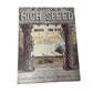 High speed : march two step by Harry J Lincoln - A+ Stuff - SHEET MUSIC - A+ Stuff