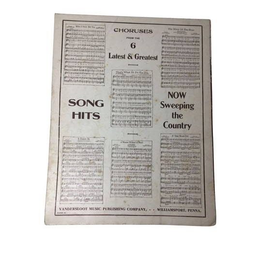 High speed : march two step by Harry J Lincoln - A+ Stuff - SHEET MUSIC - A+ Stuff