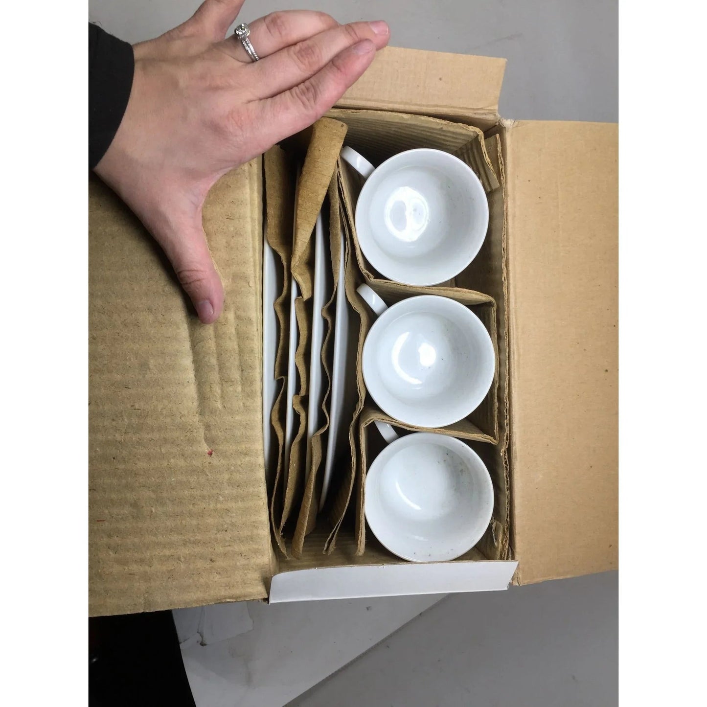 Holiday Dinnerware Set 12 pc. Service for 4 - A+ Stuff - Seasonal & Holiday Decorations - A+ Stuff