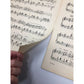 ''HOLIDAY'' Sheet Music by Mort Dixon and Ethel Ponce - A+ Stuff - SHEET MUSIC - A+ Stuff