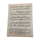''HOLIDAY'' Sheet Music by Mort Dixon and Ethel Ponce - A+ Stuff - SHEET MUSIC - A+ Stuff